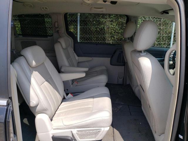 2A8HR54PX8R830573 - 2008 CHRYSLER TOWN & COU TOURING Qara foto 11