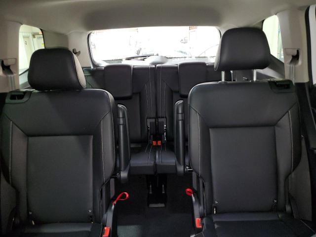 1V2BR2CA9MC525690 - 2021 VOLKSWAGEN ATLAS SEL WHITE photo 10