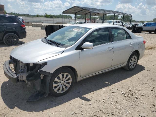 2013 TOYOTA COROLLA BASE, 