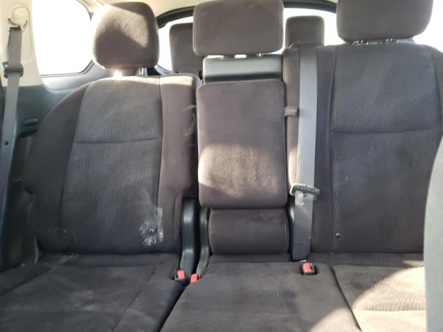 5N1AR2MM4DC625780 - 2013 NISSAN PATHFINDER S SILVER photo 10