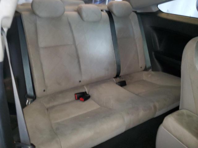 2HGFG3B52DH528867 - 2013 HONDA CIVIC LX 红色 照片 10