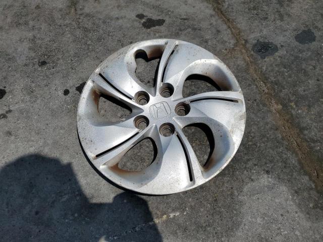 2HGFG3B52DH528867 - 2013 HONDA CIVIC LX 红色 照片 12