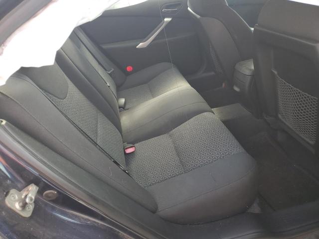 1G2ZJ57B794246112 - 2009 PONTIAC G6 BLUE photo 10
