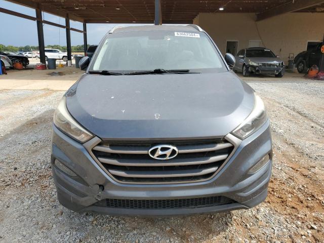 KM8J33A49GU115418 - 2016 HYUNDAI TUCSON LIMITED GRAY photo 5