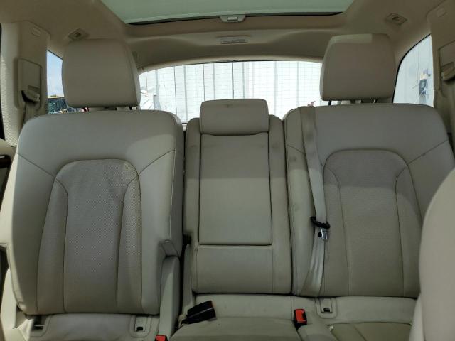 WA1DGAFE4ED005198 - 2014 AUDI Q7 PRESTIGE 白色 照片 10