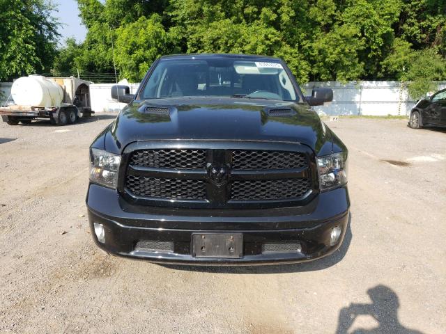 1C6RR7LT8KS708815 - 2019 RAM 1500 CLASS SLT შავი ფოტო 5