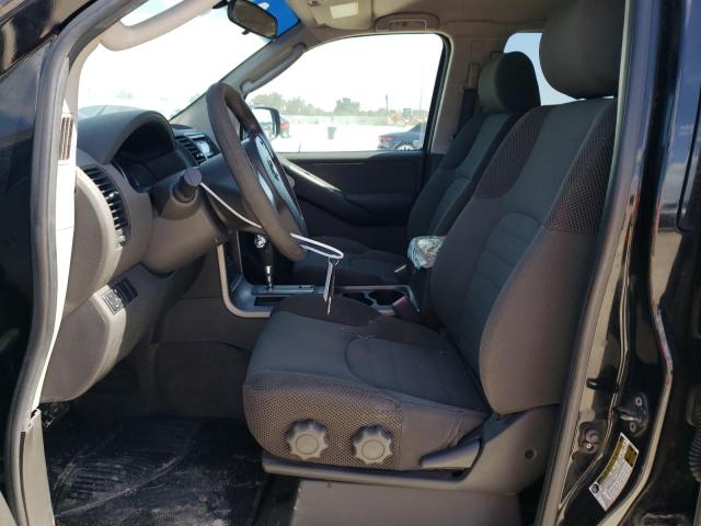 5N1AR18U76C611508 - 2006 NISSAN PATHFINDER LE 黑色 照片 7