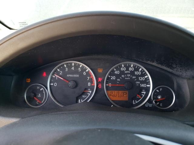 5N1AR18U76C611508 - 2006 NISSAN PATHFINDER LE 黑色 照片 9