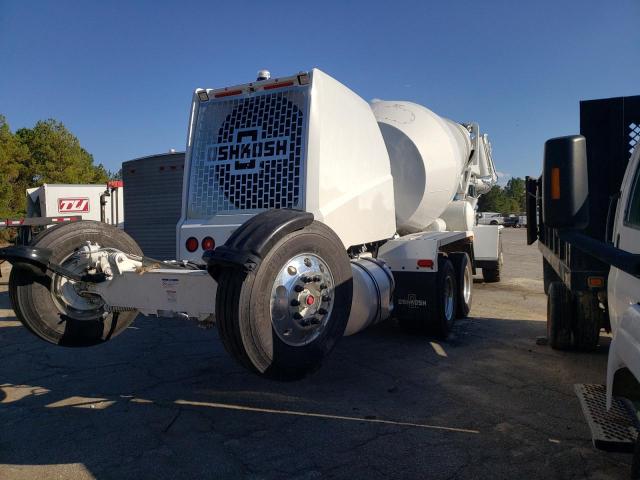 10TAFLGF4NS815582 - 2022 OSHKOSH MOTOR TRUCK CO. S SERIES WHITE photo 4