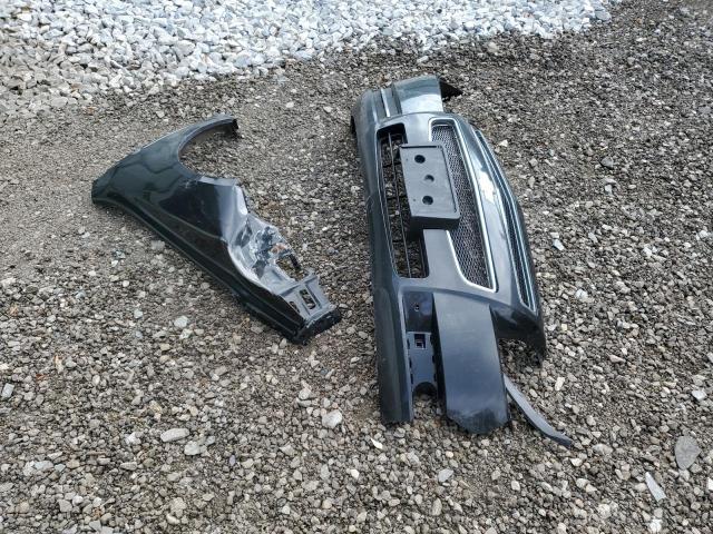 1G1ZC5E07CF291966 - 2012 CHEVROLET MALIBU 1LT BLACK photo 12