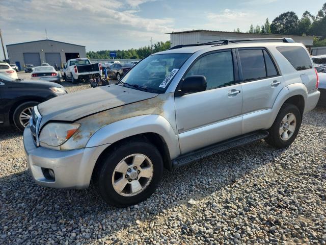 2006 TOYOTA 4RUNNER SR5, 