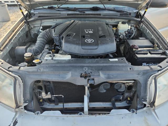 JTEZU14RX60080342 - 2006 TOYOTA 4RUNNER SR5 灰色 照片 12