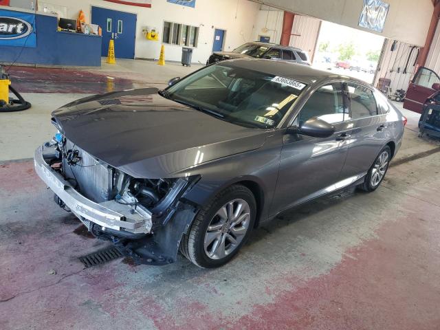 2019 HONDA ACCORD LX, null
