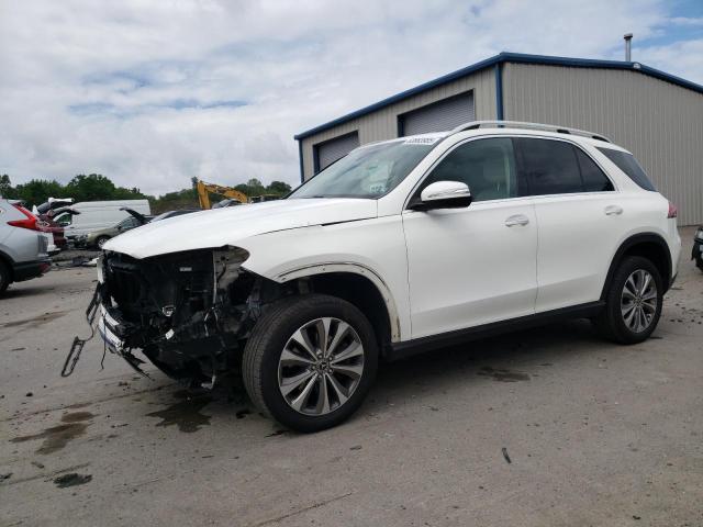 2020 MERCEDES-BENZ GLE 350 4MATIC, 