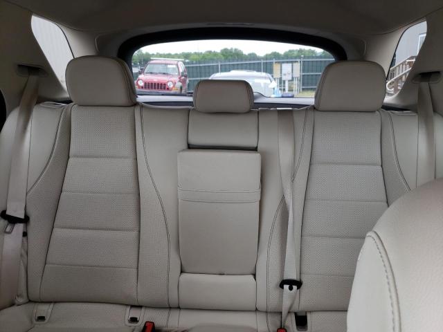 4JGFB4KB1LA011285 - 2020 MERCEDES-BENZ GLE 350 4MATIC WHITE photo 10