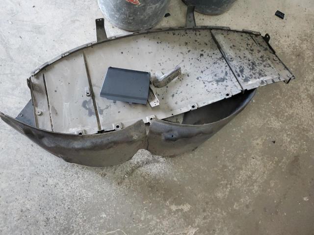 5YJSA1E24GF146824 - 2016 TESLA MODEL S BLUE photo 12