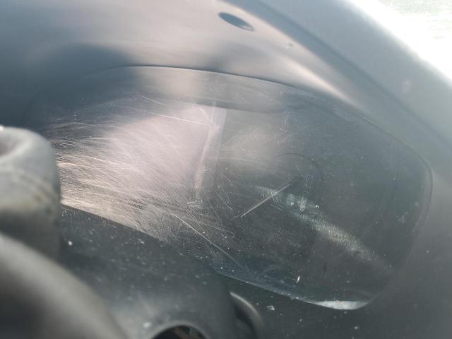 1HGCV1F58MA064652 - 2021 HONDA ACCORD EXL WHITE photo 9