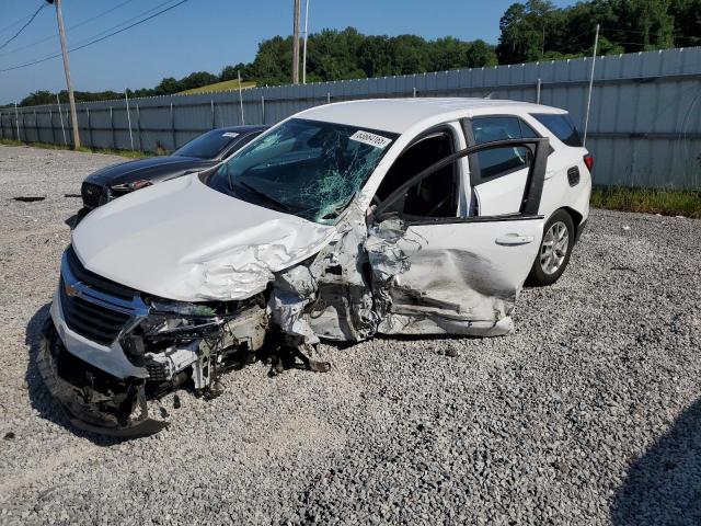2023 CHEVROLET EQUINOX LS, 