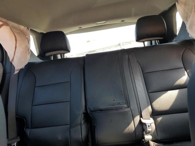 3GNAXHEG3PL251362 - 2023 CHEVROLET EQUINOX LS 白色 照片 10