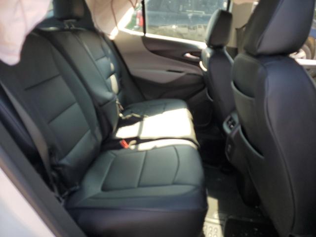 3GNAXHEG3PL251362 - 2023 CHEVROLET EQUINOX LS 白色 照片 11
