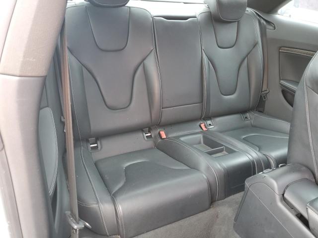 WAUCGAFR6FA011427 - 2015 AUDI S5 PREMIUM PLUS 白色 照片 10