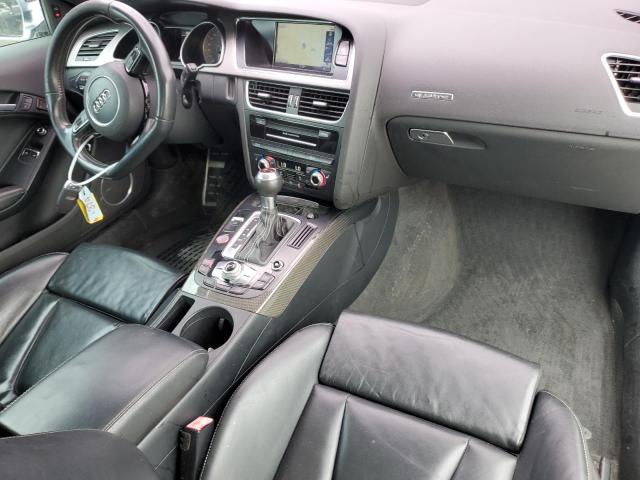 WAUCGAFR6FA011427 - 2015 AUDI S5 PREMIUM PLUS 白色 照片 8