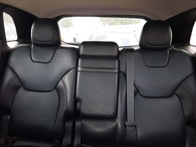 1C4PJMBS4GW236031 - 2016 JEEP CHEROKEE TRAILHAWK 白色 照片 10