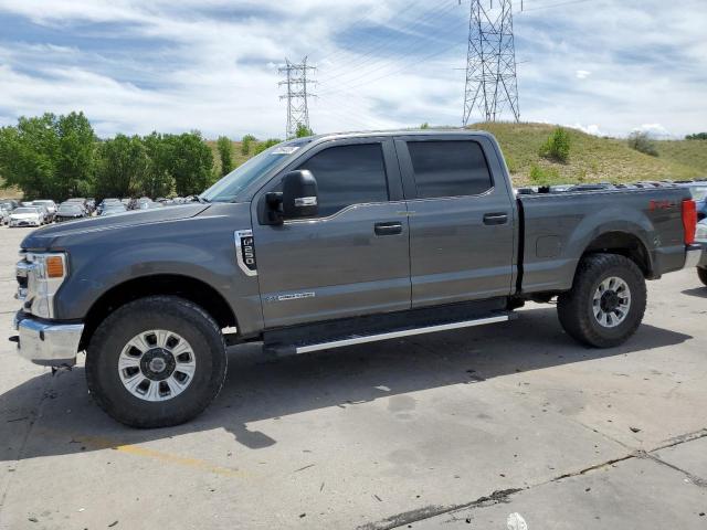 2020 FORD F250 SUPER DUTY, 