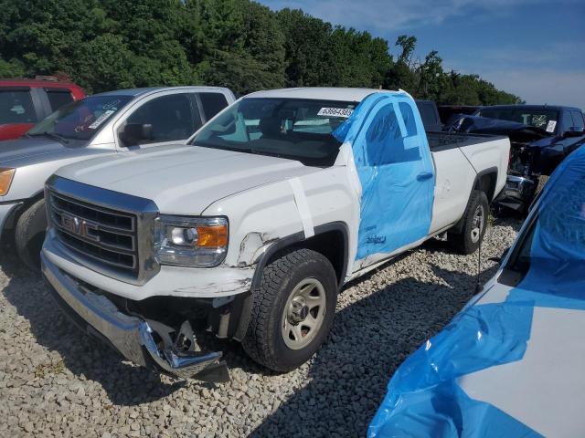 2015 GMC SIERRA C1500, 
