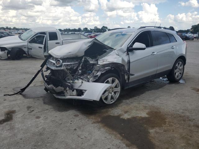 2012 CADILLAC SRX, 