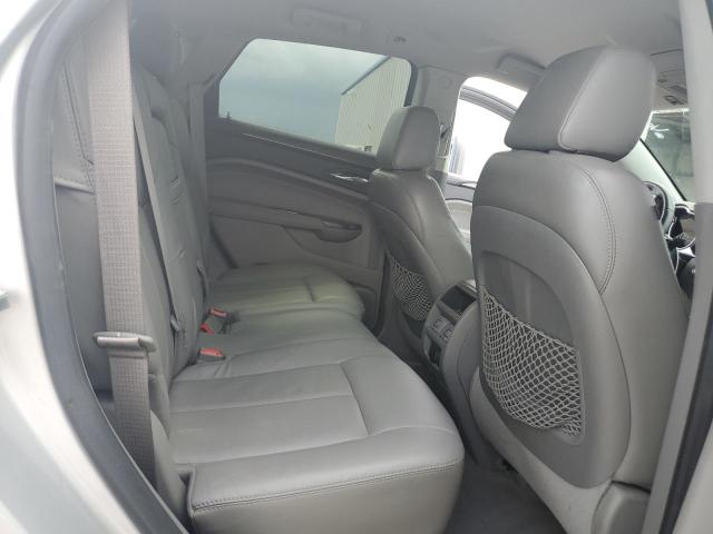 3GYFNGE34CS555807 - 2012 CADILLAC SRX Gümüş foto 11