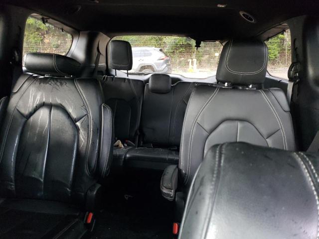 2C4RC1BG3LR247960 - 2020 CHRYSLER PACIFICA TOURING L 黑色 照片 10