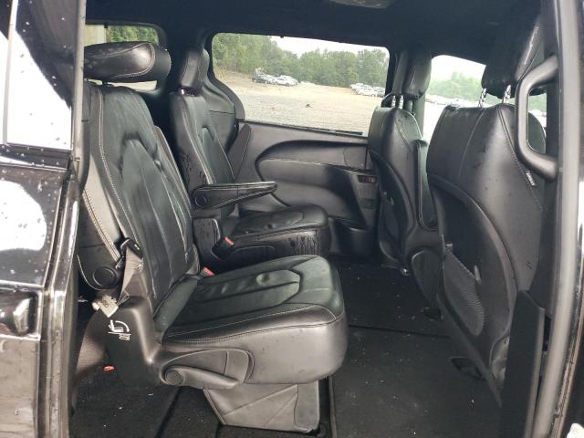 2C4RC1BG3LR247960 - 2020 CHRYSLER PACIFICA TOURING L 黑色 照片 11