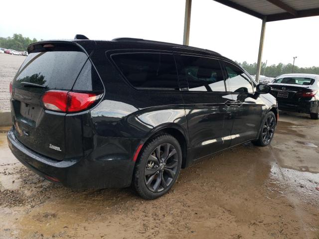 2C4RC1BG3LR247960 - 2020 CHRYSLER PACIFICA TOURING L 黑色 照片 3