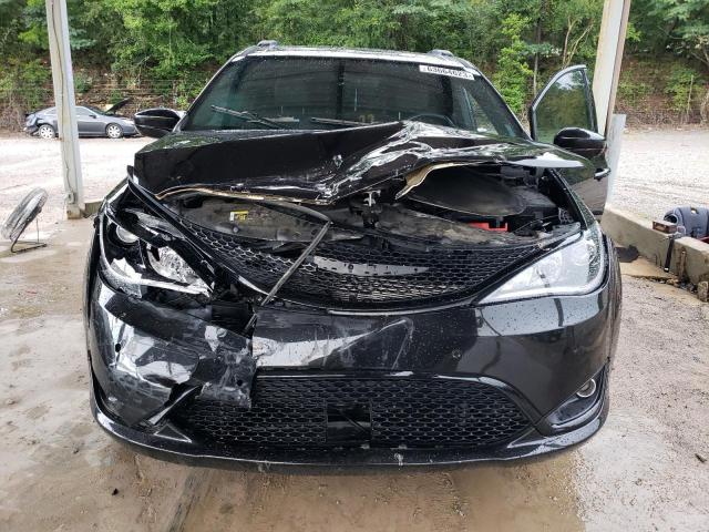 2C4RC1BG3LR247960 - 2020 CHRYSLER PACIFICA TOURING L 黑色 照片 5