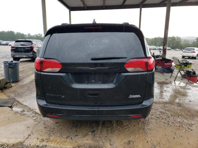 2C4RC1BG3LR247960 - 2020 CHRYSLER PACIFICA TOURING L 黑色 照片 6