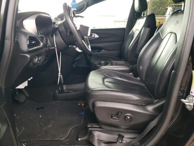 2C4RC1BG3LR247960 - 2020 CHRYSLER PACIFICA TOURING L 黑色 照片 7