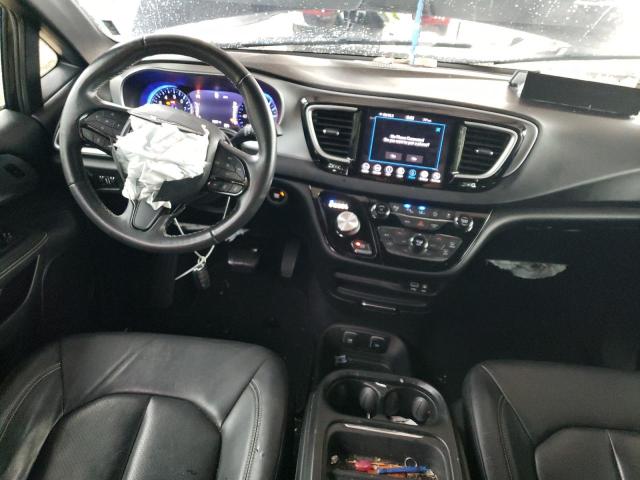 2C4RC1BG3LR247960 - 2020 CHRYSLER PACIFICA TOURING L 黑色 照片 8