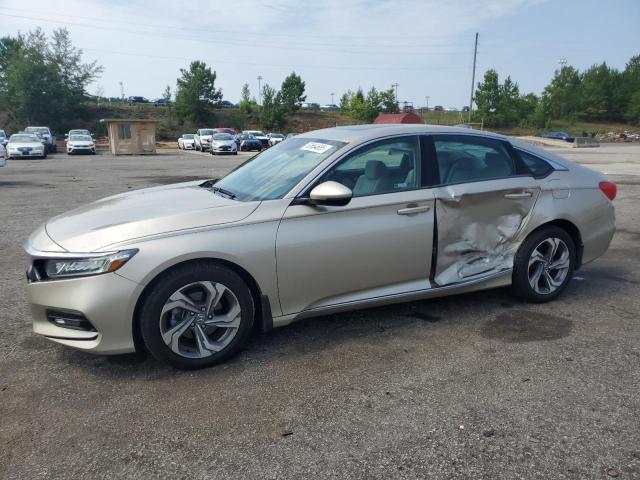 2020 HONDA ACCORD EXL, 