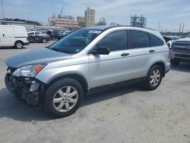 2011 HONDA CR-V SE, null