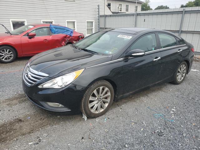 2014 HYUNDAI SONATA SE, 