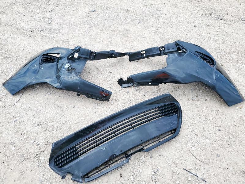 2T1BURHE3JC975049 - 2018 TOYOTA COROLLA L BLACK photo 12