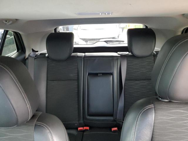 KL4CJBSB2FB265188 - 2015 BUICK ENCORE CONVENIENCE 蓝色 照片 10