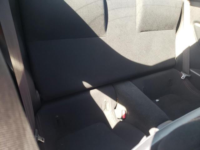 JF1ZNAA18F8708373 - 2015 TOYOTA SCION FR-S 橙色 照片 10