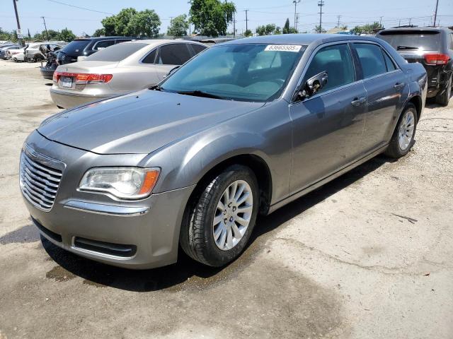 2012 CHRYSLER 300, null