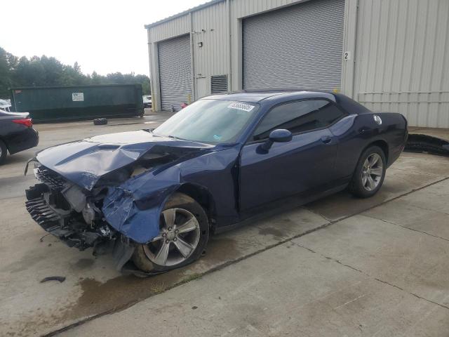 2016 DODGE CHALLENGER SXT, null