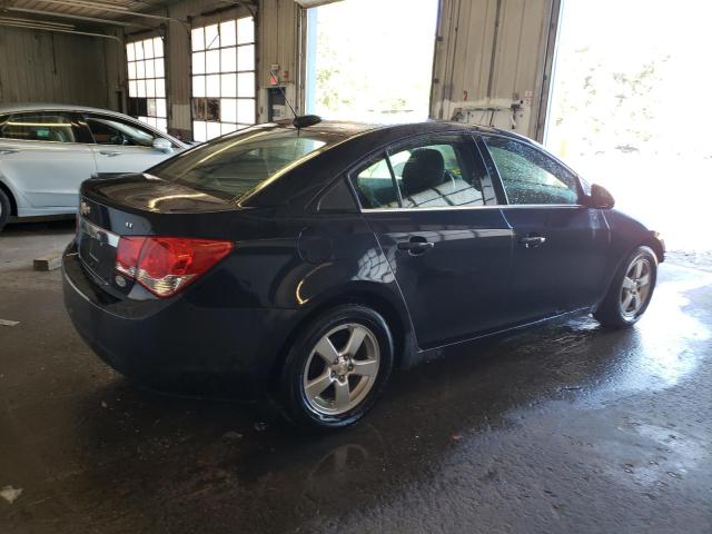 1G1PE5SB0G7225430 - 2016 CHEVROLET CRUZE LIMI LT BLUE photo 3