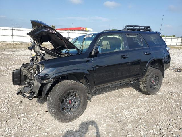 2019 TOYOTA 4RUNNER SR5/SR5 PREMIUM, 