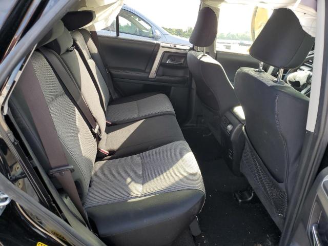 JTEBU5JR7K5729606 - 2019 TOYOTA 4RUNNER SR5/SR5 PREMIUM Қара фото 10