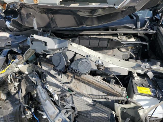 JTEBU5JR7K5729606 - 2019 TOYOTA 4RUNNER SR5/SR5 PREMIUM Қара фото 11